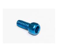 Vis pédalier Reverse Escape Pro+ Black One 01814 Bleu