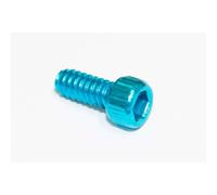 Vis pédalier Reverse Escape Pro+ Black One 01815 Bleu
