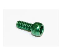 Vis pédalier Reverse Escape Pro+ Black One 01816 Vert