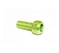Vis pédalier Reverse Escape Pro+ Black One 01817 Vert