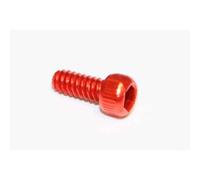 Vis pédalier Reverse Escape Pro+ Black One 01818 Orange