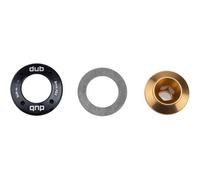 Vis Pédalier Sram Auto-Extractrice Dub Gold M18/M30 Noir
