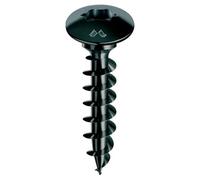 Vis Penture noire PANELVIT PENTURE TX30 7x50 bte de 100 Mustad