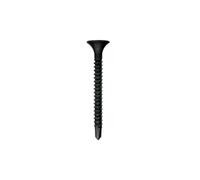 Vis phosphatée auto-perceuse pour métal 3,5 x 35 VIS WS-3535