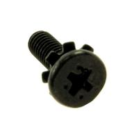 Vis pied (4X12MM) Télévision FAB30016104 LG