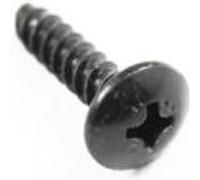 Vis pied (lot de 4) (4X16MM) pour TV LG (138593)