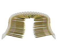 Vis placo 4,2 x 55 mm en bande boite de 1000 MAKITA F-31214