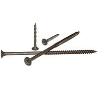 Vis plaque de plâtre tête trompette Phillips 4,2X80 boîte de 250 GFD 156017