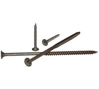 Vis plaque de plâtre tête trompette Phillips 4,2X80 boîte de 250 - GFD - 156017