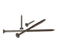 Vis plaque de plâtre tête trompette Phillips 4,2X80 boîte de 250 - - 156017