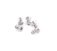 Vis plate M7 x10 Torx pour robot électrique Hayward