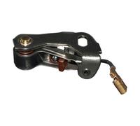 Vis platinées DODUCO pour Volkswagen Coccinelle avec allumeur Bosch et 009 (08/1970-07/1979)