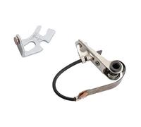 Vis platinées Ducellier 71133/Valeo D304 pour Citroën Traction 11cv /15cv