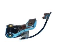 Vis platinées pour Volkswagen Coccinelle avec allumeur Bosch et 009 (08/1970-07/1979)