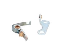 Vis platinées type Ducellier 71129 pour allumeur Ducellier