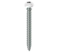 Vis pose réglable tête Cylindrique bombée acier carbonitruré TX25 6 x 70 boîte de 100 MUSTAD SP305A60070032C