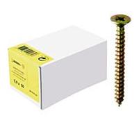 Vis pour aggloméré E-NORMpro 4317784191654 200 pièces