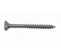 Vis pour aggloméré en inox A2 filetage partiel ACTON - 62309