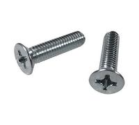 Vis pour caoutchouc guide de porte pour VOLKSWAGEN Coccinelle (-07/1955)