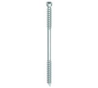 HECO WT-T 8,2 x 160, tête fraisée cylindrique, T-Drive, FST, A3K, 100 pcs. (WT-T 8,2x160 znb) Quantité:100