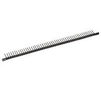 Vis pour cloison sèche Einhell d'origine à filetage grossier (3,5 x 45 mm ; 1000 pièces, 20 ceintures à visser avec 50 vis chacune pour entrepôts, convient pour l'embout de chargeur Einhell )