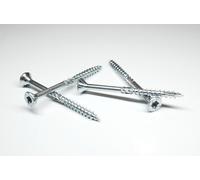 Vis pour cône en terre cuite, profondeur 4,5 x 45 T20 C1 - paquet de 200 pcs