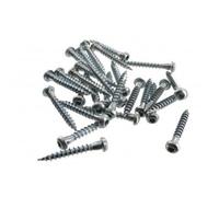 Simpson Vis pour connecteurs CSA Boite de 200-5x80mm - Accessoires charpente couverture et étanchéité