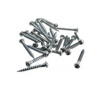 Vis pour connecteurs tête Torx - 1 boite - 200 vis - CSA 5.0X80 SIMPSON Strong-Tie
