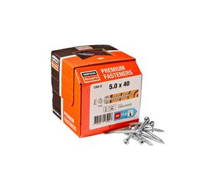 Vis pour connecteurs tête Torx - CSA 5.0x40 - SIMPSON