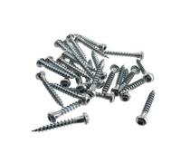 Vis pour connecteurs tête Torx SIMPSON - Ø5x35 mm - Boîte 250 pièces - CSA5,0X35