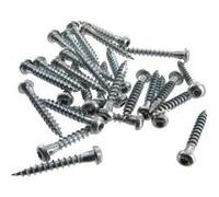 Vis pour connecteurs tête Torx SIMPSON - Ø5x35 mm - Boîte 250 pièces - CSA5,0X35 G