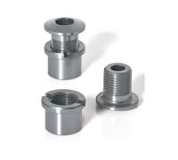 Vis Pour Couronne Set De 5 Titane 2502840001 XLC Vélo