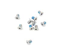 Vis pour dessous de boîtier ordinateur portable pour Lenovo ThinkBook 16p | G6 ADR 21U0, ThinkBook 16p G6 AFR 21U1, ThinkBook 16p G6 IAX 21R0
