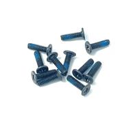 Vis pour dessous du boîtier Pièce de rechange pour MSI MS-15H4 Modern 15 H