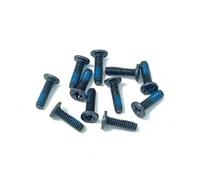 Vis pour dessous du boîtier Pièce de rechange pour MSI MS-15H5 Modern 15 H