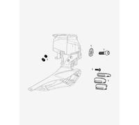 KIT PIEZAS RECAMBIO SRAM DESVIADOR RED ETAP AXS