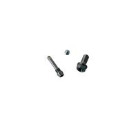 Vis pour étrier de frein Formula Spare Parts Caliper Screws Kit RR1, R1R Multicolore