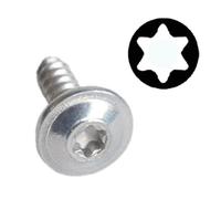 VIS POUR JOINT 3.5 X 13 pour REFRIGERATEUR LIEBHERR - 4098005