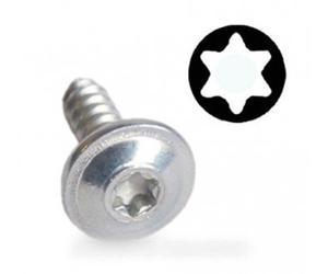 VIS POUR JOINT 3,5 X 13 POUR REFRIGERATEUR LIEBHERR - 409800500