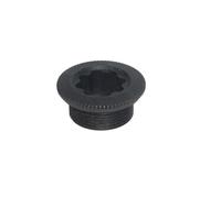 shimano vis de serrage pedalier shimano hollowtech y1f811100
