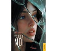 Vis pour moi - Jaël Faillot - Jets D'encre - broché - Théâtre