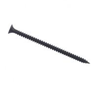 Boîte 250 Vis à placo 4.8 x 90 Noir LENNIE - VPLAC0009012B