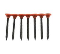 Vis pour plaque de plâtre - Spit - CS25 - 3,5 x 25 mm - Pack de 1000 - Acier zingué