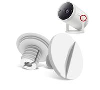 Vis pour projecteur Freestyle 2 - Compatible avec Samsung Les projecteurs Freestyle 2 et 1 (modèles SP-LSP3BLA, SP-LSP3BLAXXE, SP-LFF3CLAX, SP-LFF3CLAXXXE, F-Freestyle-V1) - Vis de Remplacement