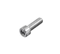 Vis pour serrage du cintre sur potence plongeur M8 x 20 Ergotec ( M8 )