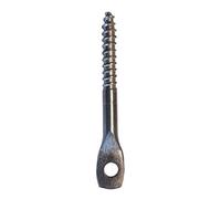 Vis pour suspendre dans le béton Ø 5mm L45mm fixation sans cheville (Boîte de 50) Speedy-Fix ING FIXATIONS A858850