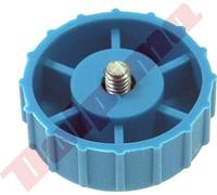 Vis Pour Tête à Fil Trimera Dl-1222 1/ 4 R