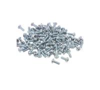 Vis pour traversée fibre optique (lot de 1000)