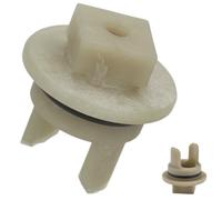 Vis raccord sécurité (293471-8699) Robot ménager (00020470 00418076 BOSCH SIEMENS)