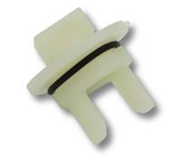 Vis raccord sécurité Robot ménager 00020470, 00418076 BOSCH